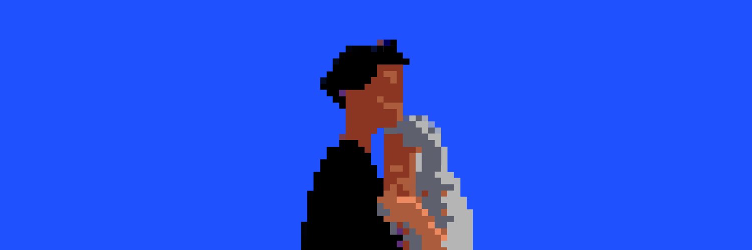 danialbroccoli's profile banner image