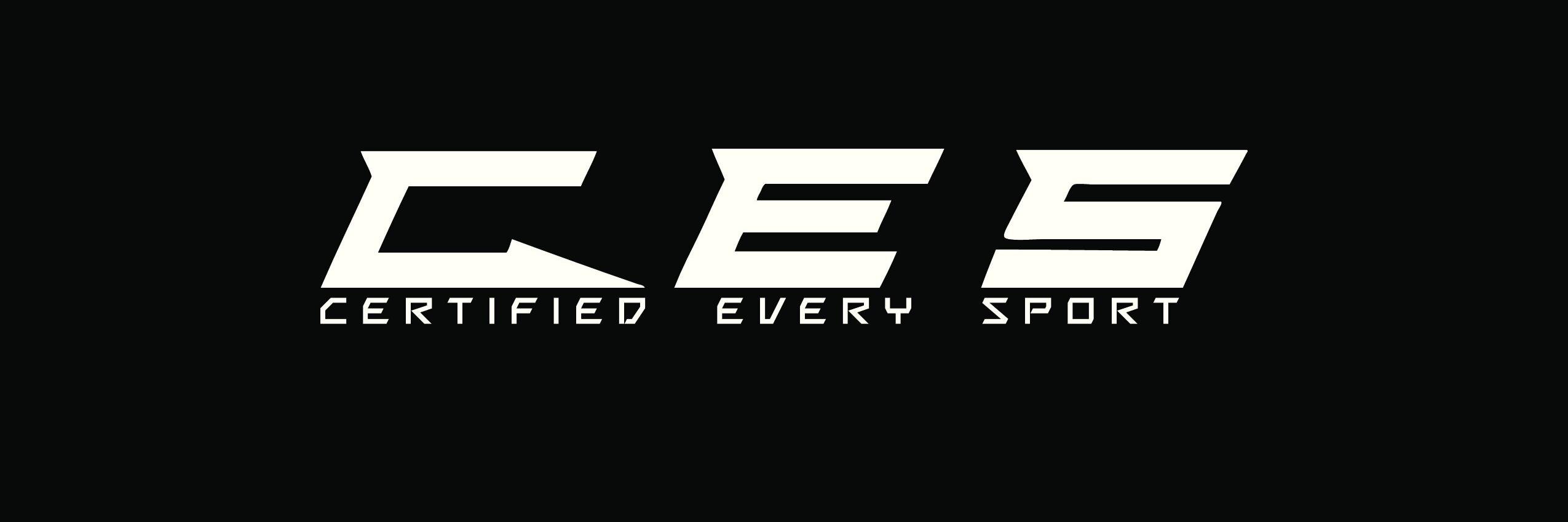 CertifiedEverySport banner