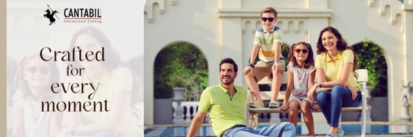 CANTABILINDIA Profile Banner