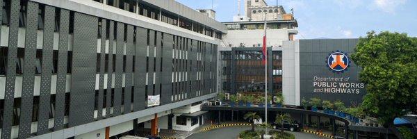 DPWHph Profile Banner