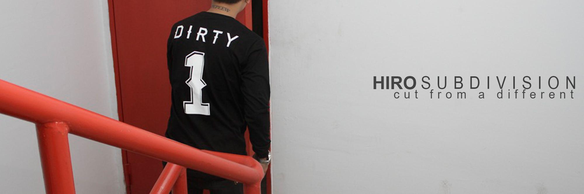 HiroSbdv's profile banner image