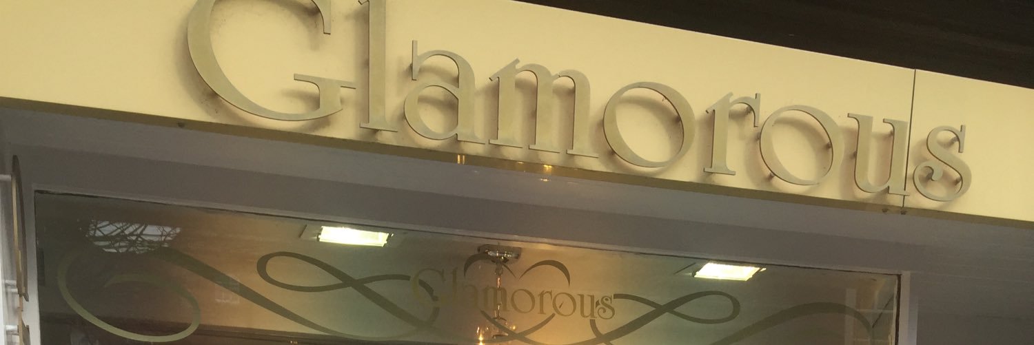 glamorousofknut's profile banner image