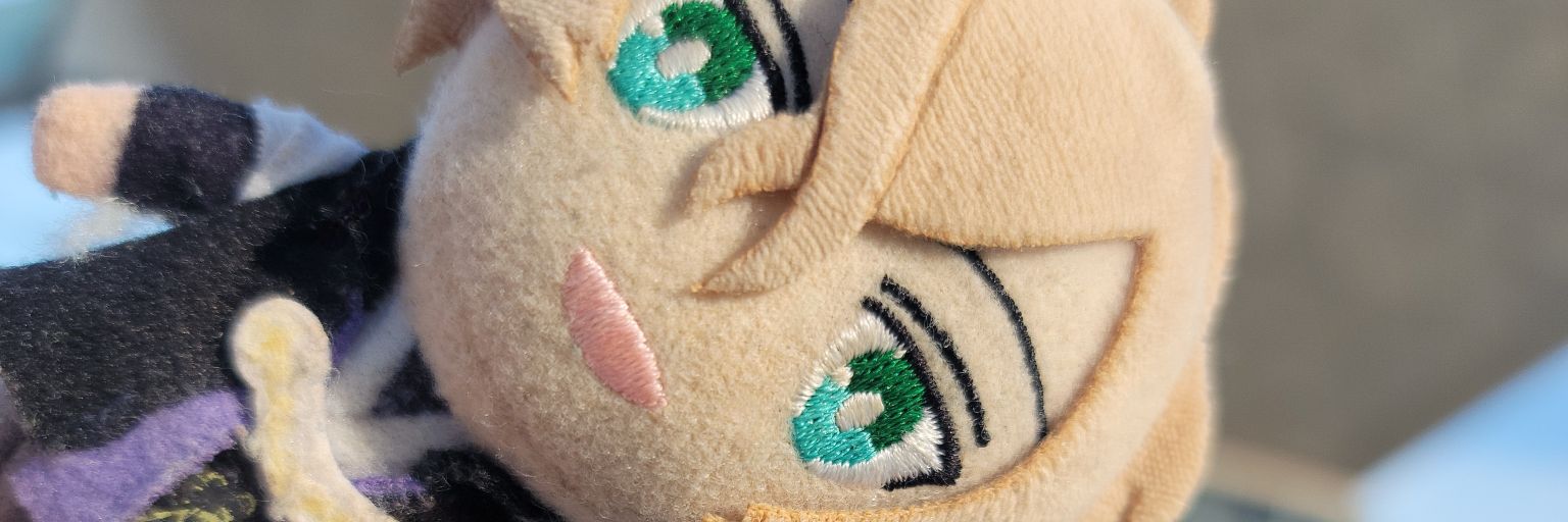 イチヤ💜5a! 1⃣ banner