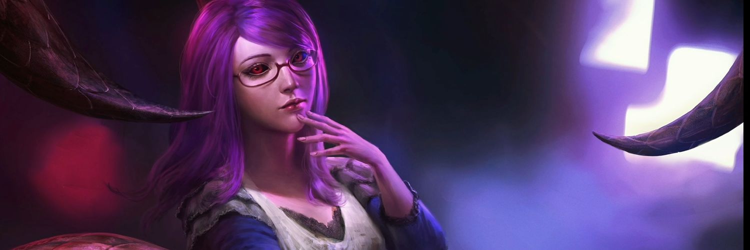 DarkBlade850's profile banner image