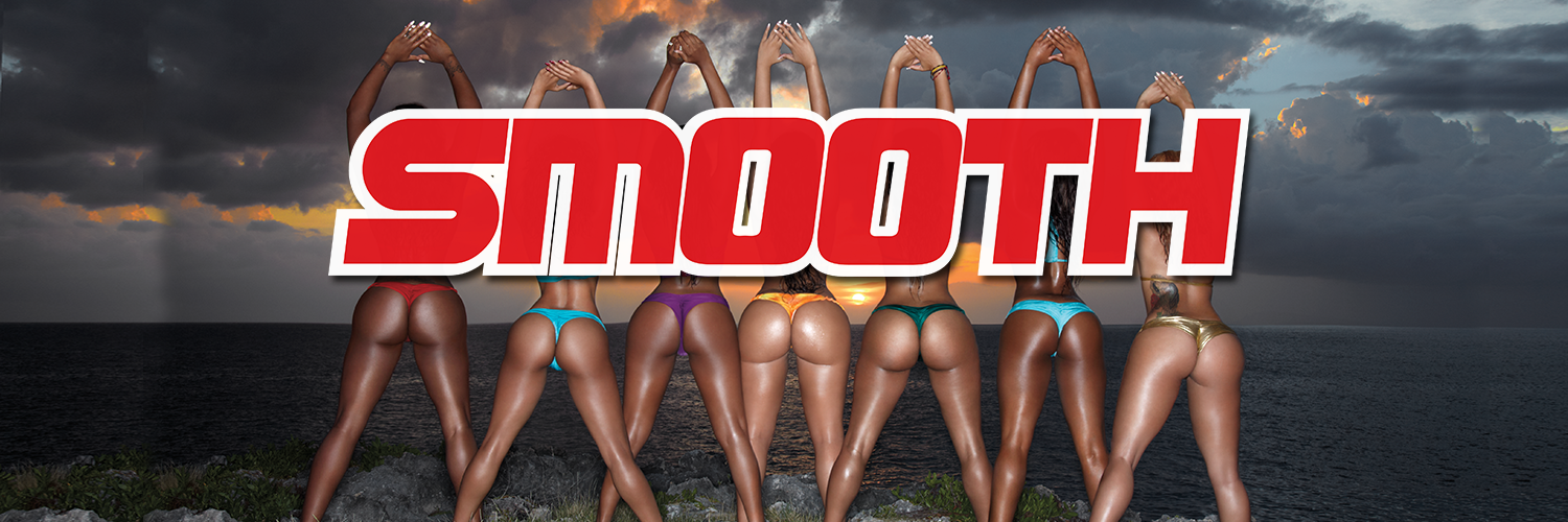 SMOOTHMAGAZINE's profile banner image