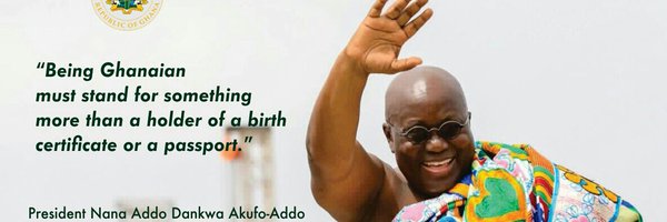 RAkufoAddo Profile Banner