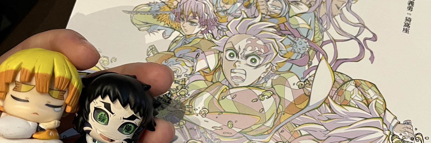 KsmapS's profile banner image