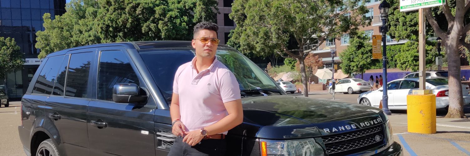 iamharry92's profile banner image