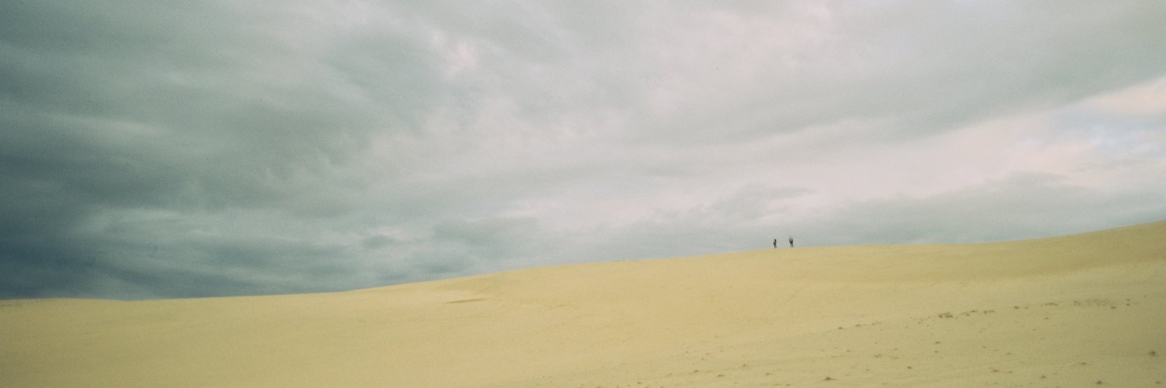Easter Island banner