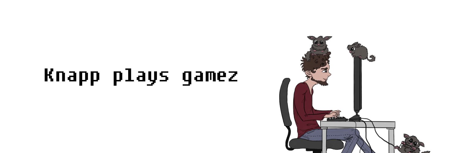 Knappz0r's profile banner image