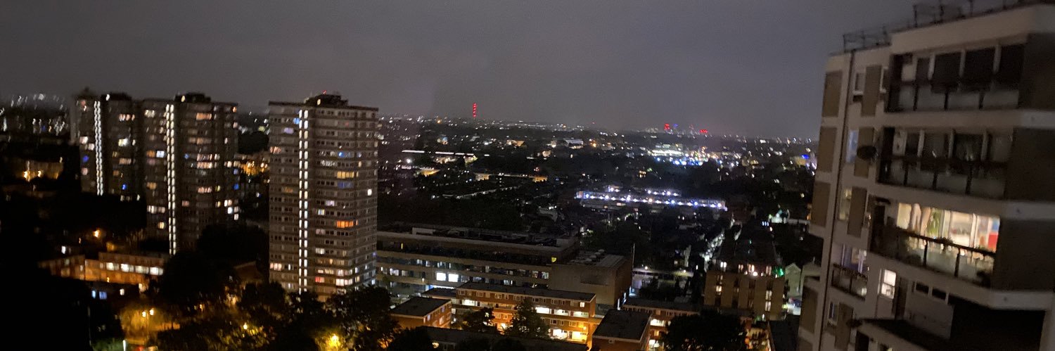 bazman222's profile banner image