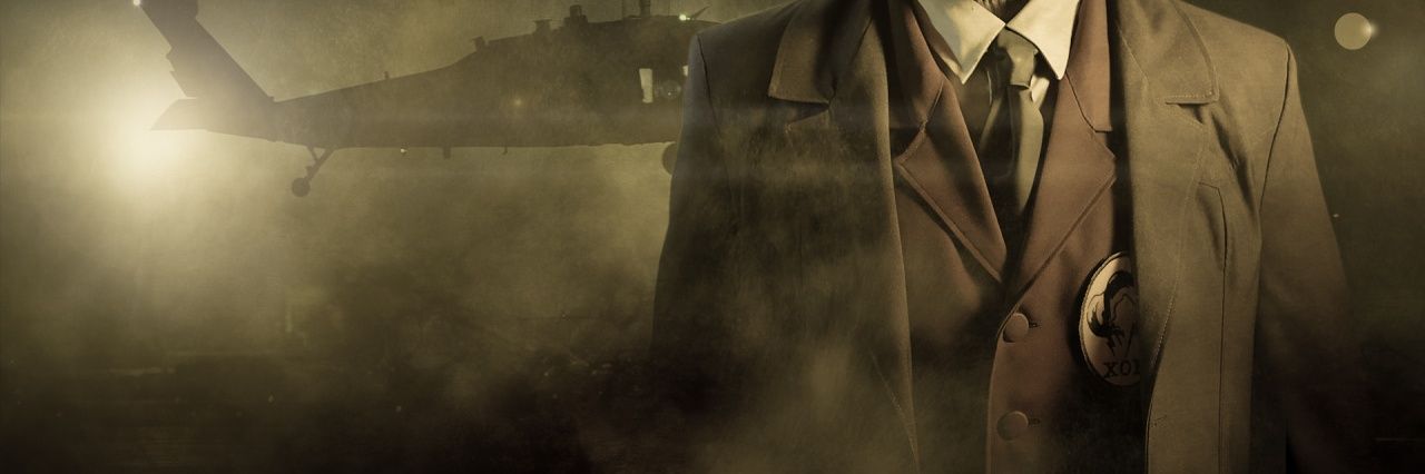 SUSPICT's profile banner image