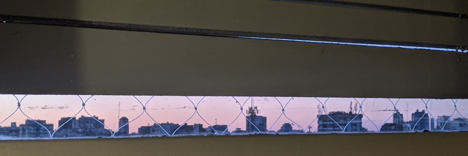 misladosb's profile banner image