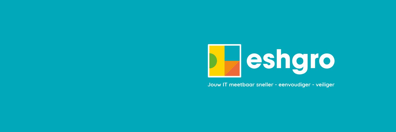 Eshgro | Cloud Services ☁️ banner