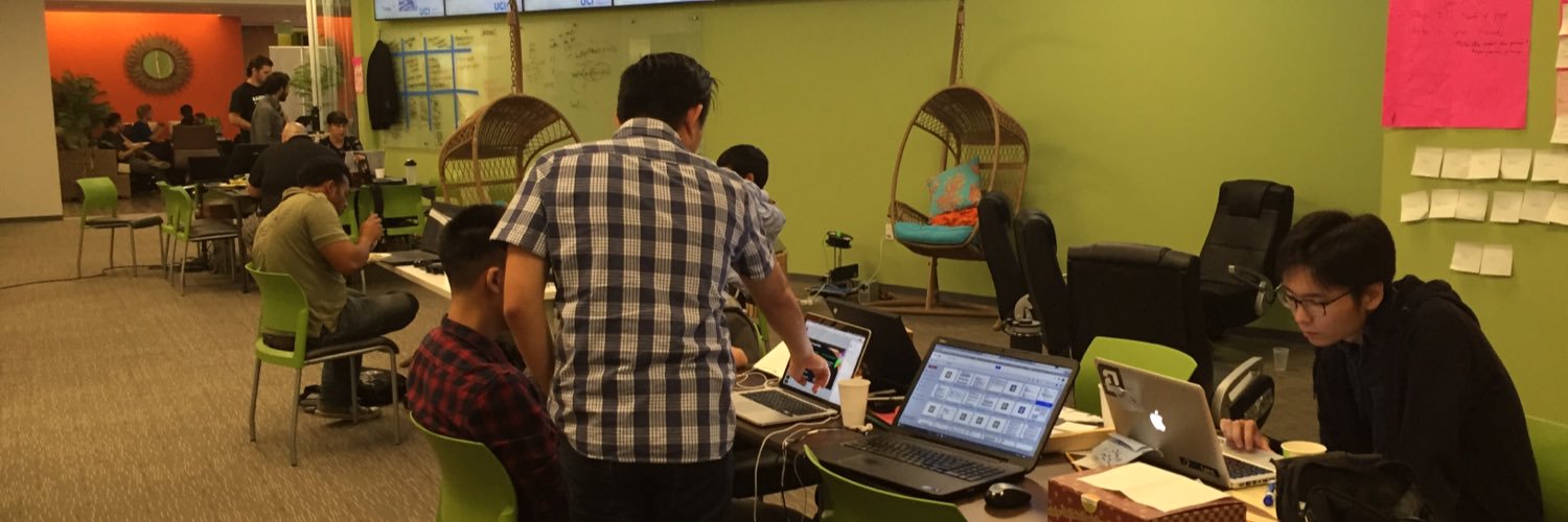 KidsInCode's profile banner image