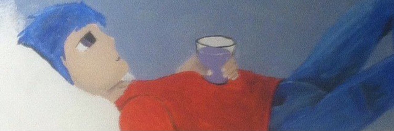 lazyblunt's profile banner image
