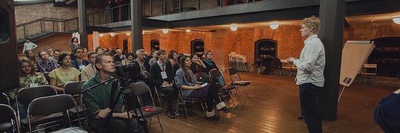 ImpactHubMoscow's profile banner image