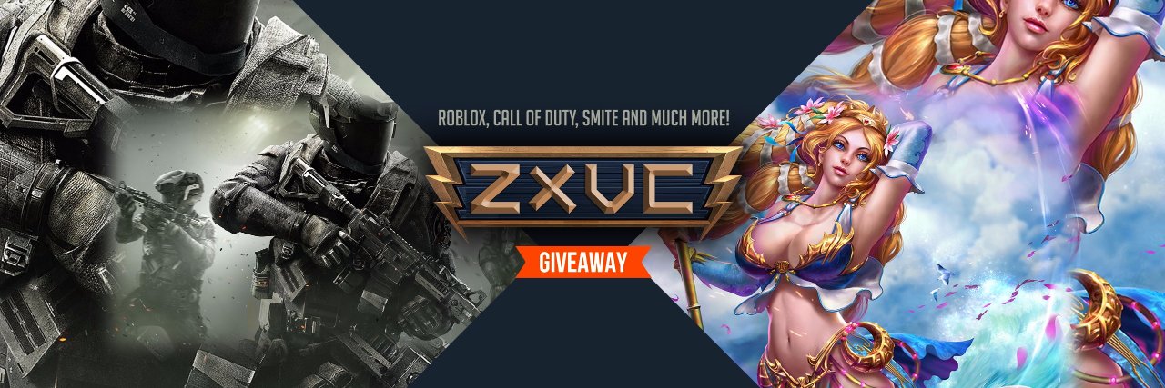zxvc2's profile banner image