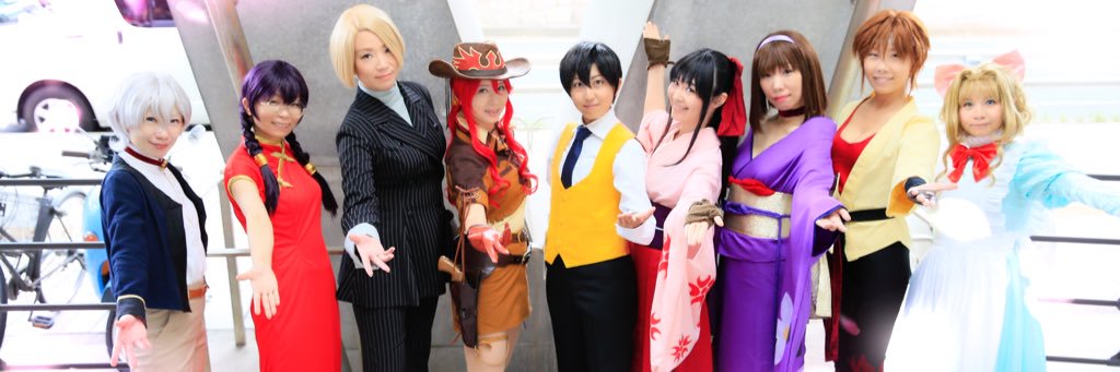 aralemix's profile banner image