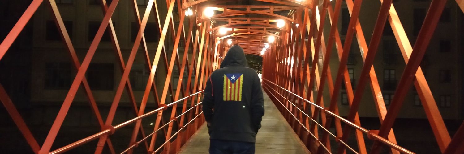 JordiDX 🇧🇪🎗️ banner