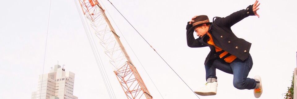 shojikazuki's profile banner image