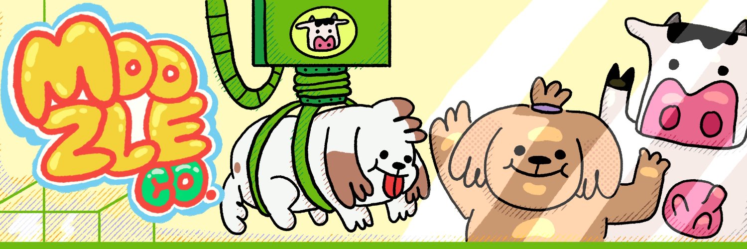moozleco's profile banner image