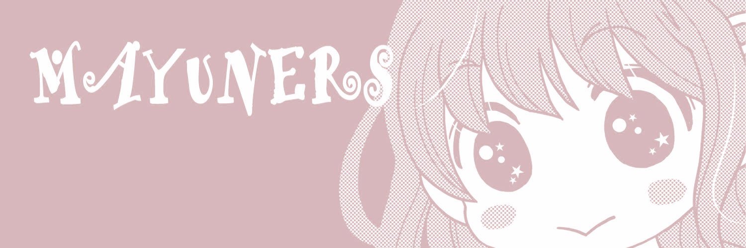mayuners's profile banner image