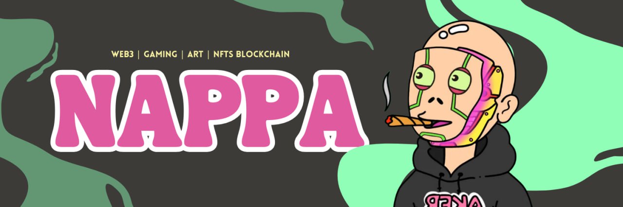 𝙽̷𝙰̷𝙿̷𝙿̷𝙰̷ banner