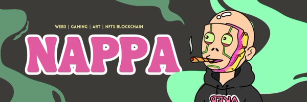 nappagamingPRO Profile Banner