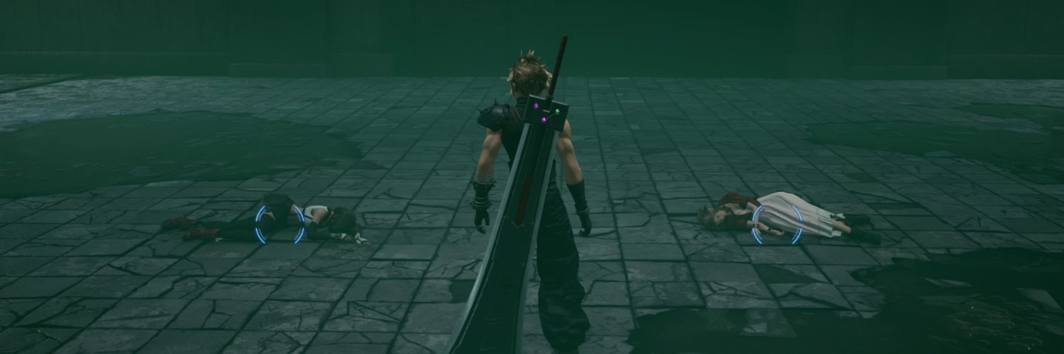Alfyan's profile banner image