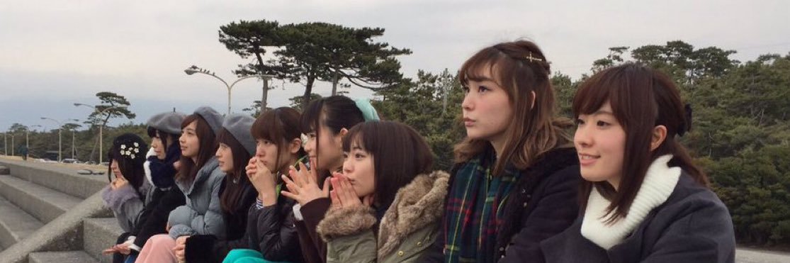 dai@なんどだって約束！また会おう！ banner