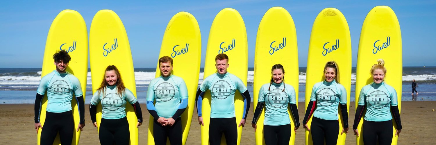 SurfWhitby's profile banner image