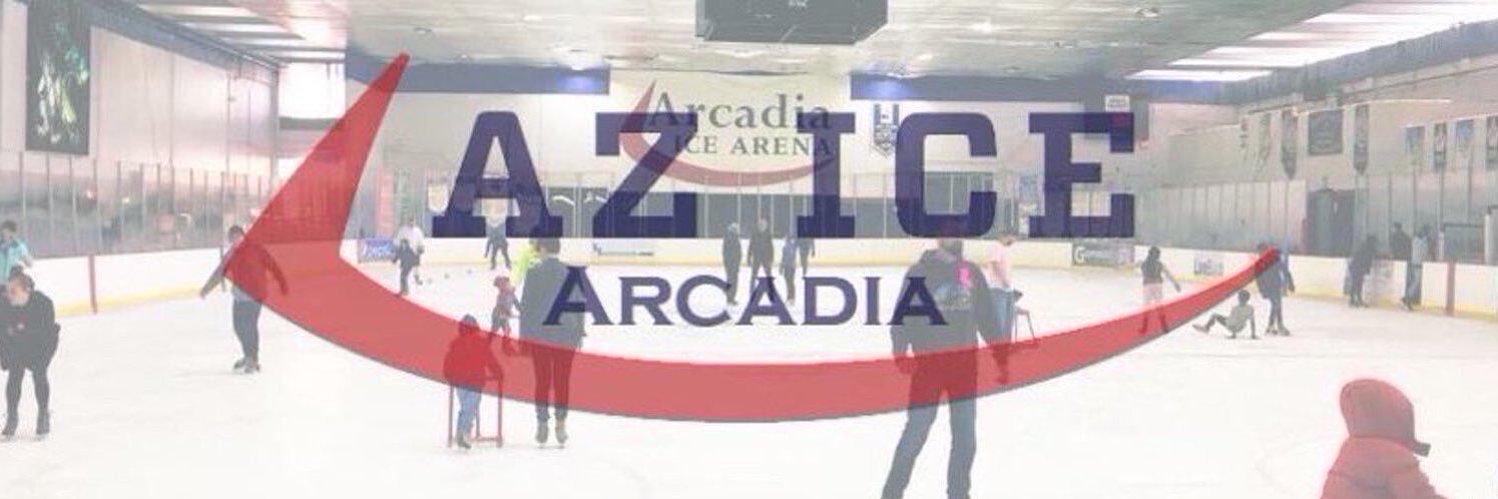 AZIceArcadia's profile banner image