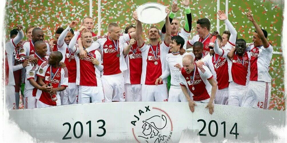 AjaxFries's profile banner image