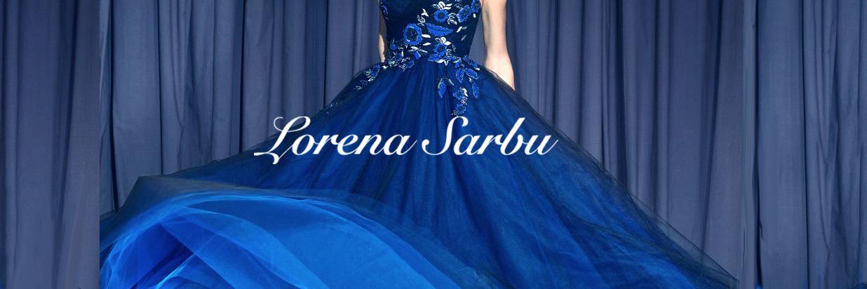 LorenaSarbu's profile banner image