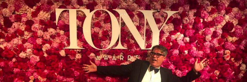 TonyGoes's profile banner image