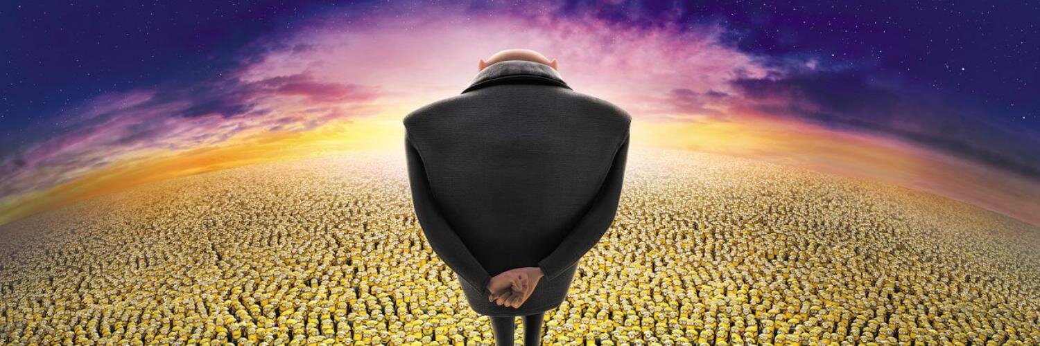 HeroLXD's profile banner image