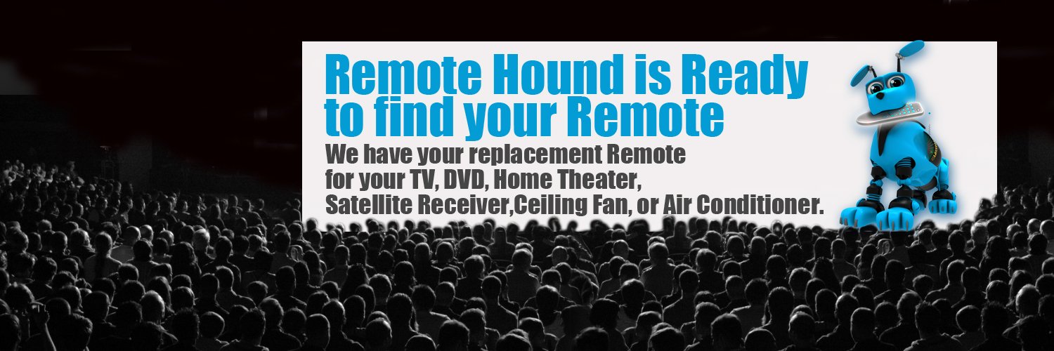 RemHound's profile banner image