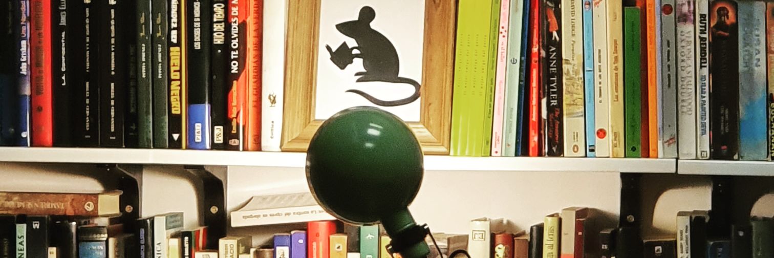 Librería Letras banner