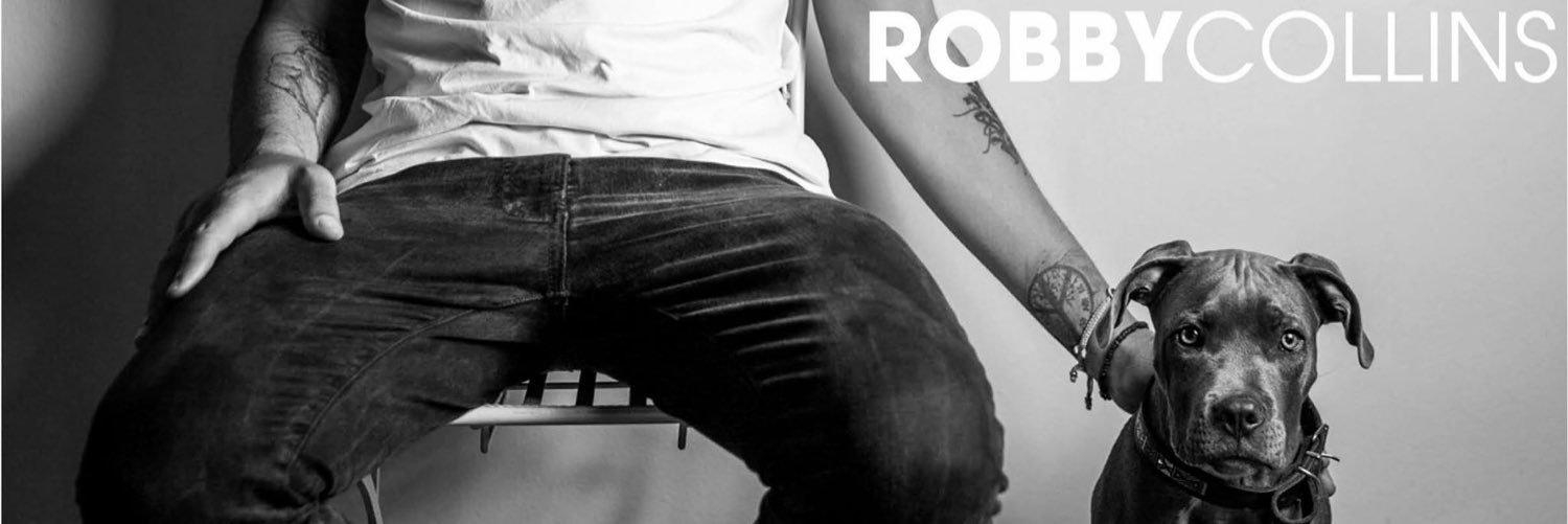 Robby Collins banner