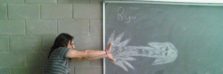 Ryu Araque Moreno banner