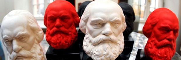 Karl_Marx_'s profile banner image