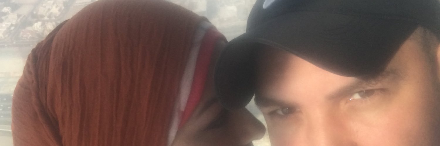 amrfaied's profile banner image
