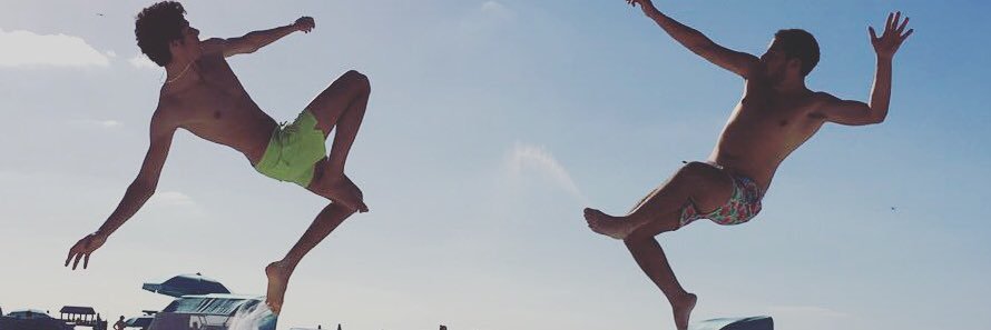 kareem_daba's profile banner image