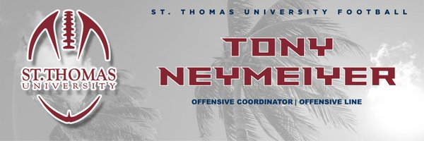 Coach Neymeiyer Profile Banner