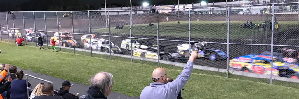 Greg Hulse banner
