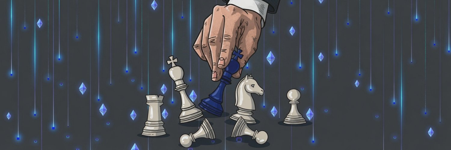 ETHStrategies's profile banner image