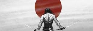 niitobannzai's profile banner image
