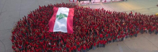 BloodLebanon's profile banner image