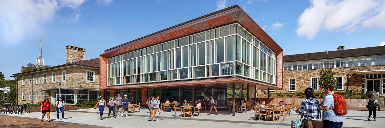gouchercollege's profile banner image